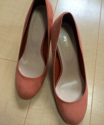 URBAN RESEARCH | パンプス