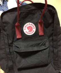 バックパック（カンケン）(バックパック/リュック)