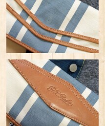 POLO RALPH LAUREN | クラッチバック(クラッチバッグ)