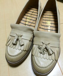 ローファー(その他シューズ)