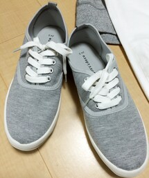 スニーカー（しまむら）(スニーカー)