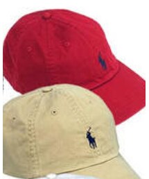 POLO RALPH LAUREN | キャップ