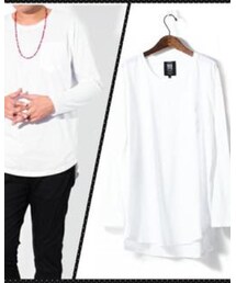 H&M | Tシャツ/カットソー