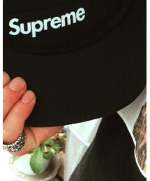 Supreme  | キャップ