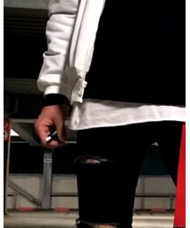 H&M | Tシャツ/カットソー