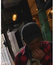 newhattan | キャップ