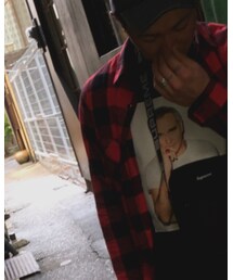 H&M | シャツ/ブラウス