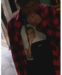 Supreme  | Tシャツ/カットソー