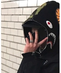 CHROME HEARTS | リング