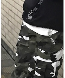 ROTHCO | カーゴパンツ