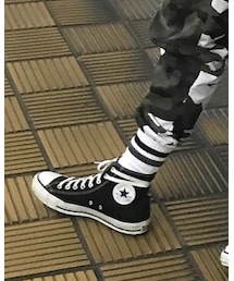 CONVERSE | スニーカー