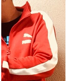 PUMA | ジャケット/アウター