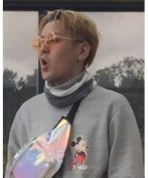 UNIQLO | ヘアバンド