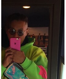 CHAMS | その他アウター