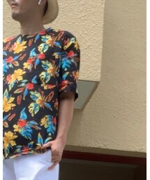 H&M | シャツ/ブラウス