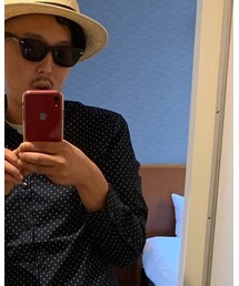 H&M | シャツ/ブラウス