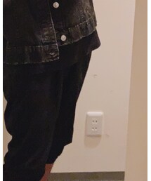 H&M | スラックス