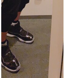 AIR JORDAN | スニーカー