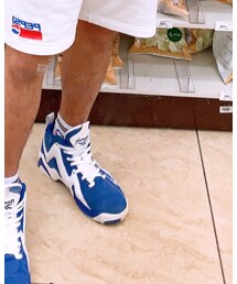 Reebok | スニーカー