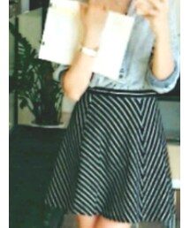 UNIQLO | スカート