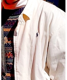 POLO RALPH LAUREN | トップス