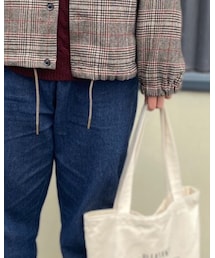 VINTAGE | デニムパンツ