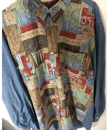 VINTAGE | シャツ/ブラウス