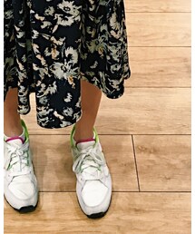 le coq sportif | シューズ