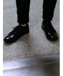no brand | チノパンツ