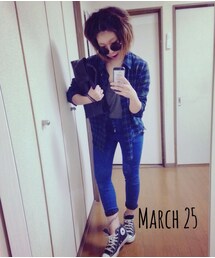 ZARA | クラッチバッグ