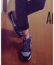 NIKE | スニーカー