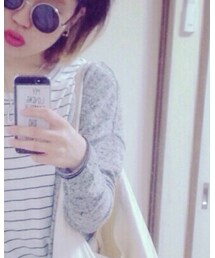 H&M DIVIDED | カーディガン/ボレロ