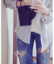 BEAMS BOY | シャツ/ブラウス