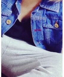 ZARA | Tシャツ/カットソー