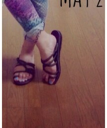 チチカカ | サンダル