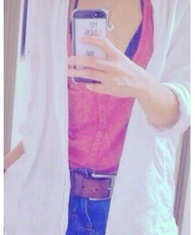 ZARA | タンクトップ