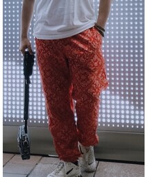Supreme  | チノパンツ