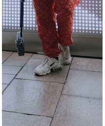 Stussy × nike | スニーカー
