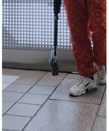 Dior | メッセンジャーバッグ