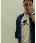 Selected   (-)の「トップス(アンサンブル)」