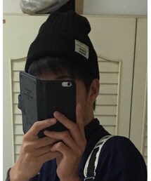 Goosehouse | ニットキャップ/ビーニー