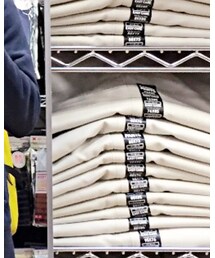 UNIQLO | パーカー