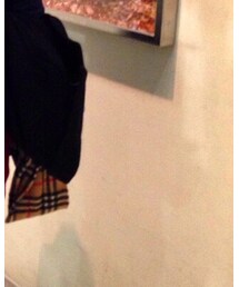 BURBERRY | マフラー