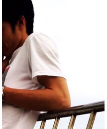 EDIFICE | アナログ腕時計