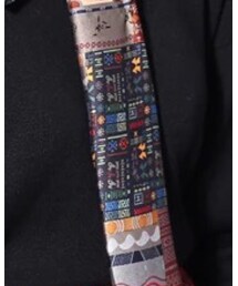 肉包 | マフラー