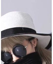 肉包 | サンバイザー