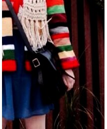 Dr. Martens | ショルダーバッグ