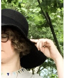FOREVER 21 | ハット