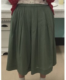UNIQLO | スカート