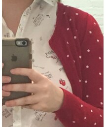 no brand | シャツ/ブラウス